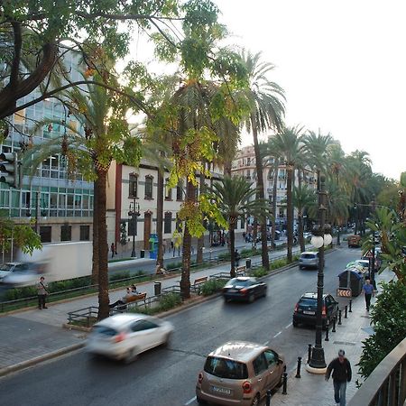 Reino De Valencia Apartments Extérieur photo