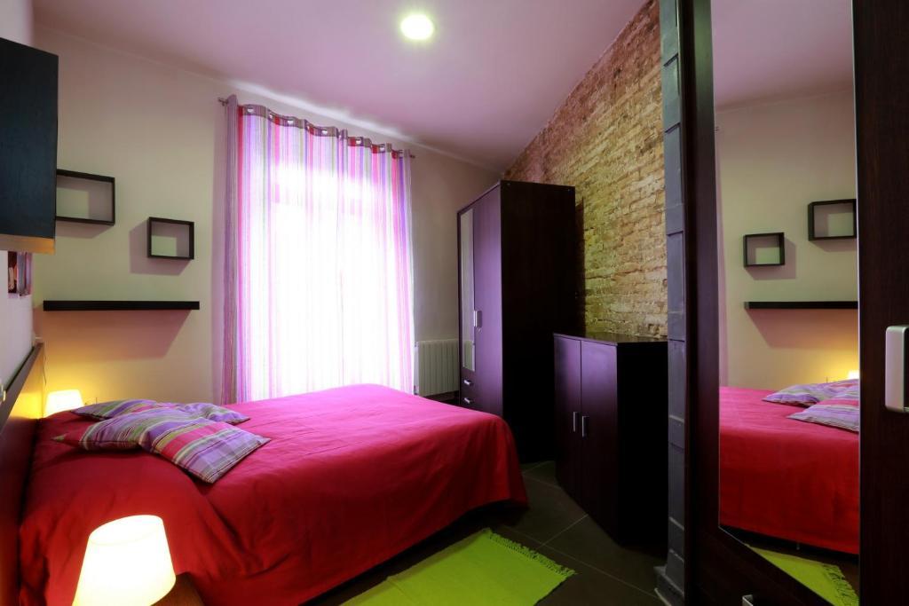 Reino De Valencia Apartments Chambre photo