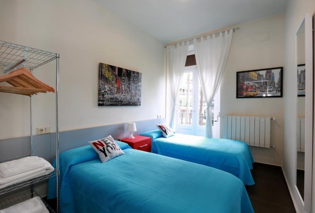 Reino De Valencia Apartments Chambre photo