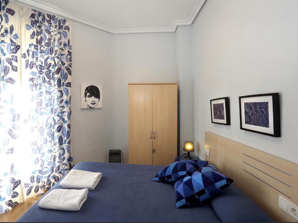 Reino De Valencia Apartments Chambre photo