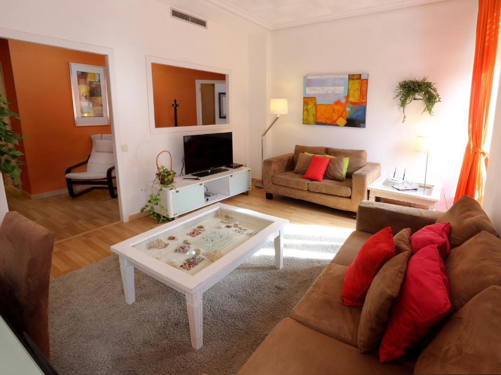 Reino De Valencia Apartments Extérieur photo