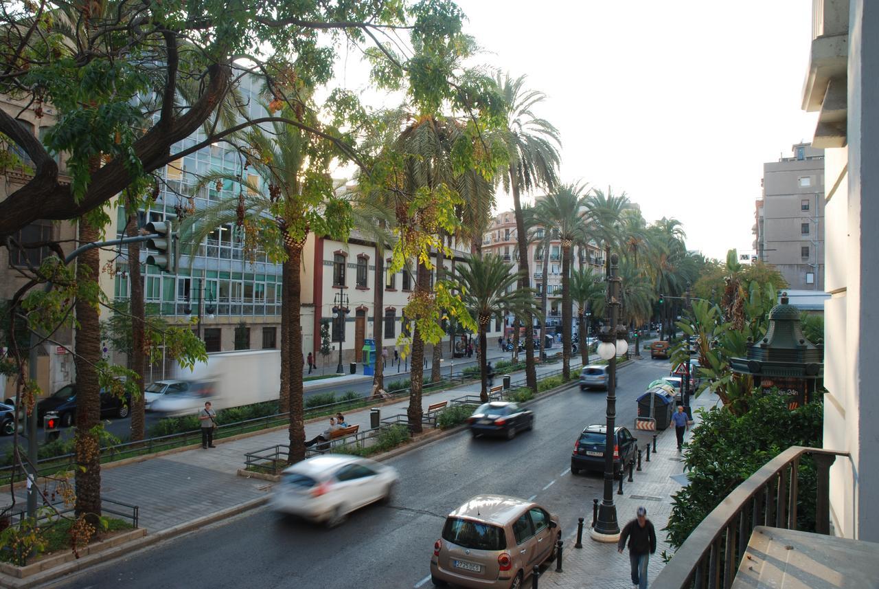 Reino De Valencia Apartments Extérieur photo